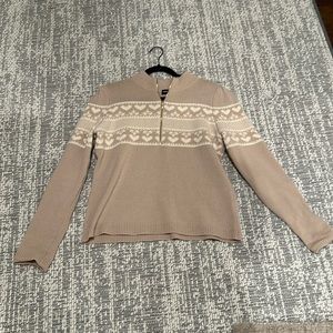 Generation Love Sweater Size Medium